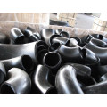 Alloy Butt weld pipe fitting elbows A234 WP11